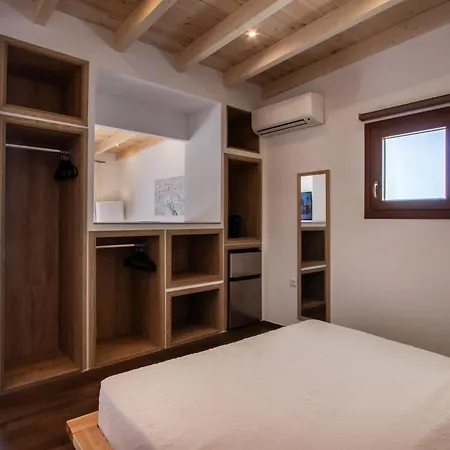 Appartamento Ble Oneiro Sea To Adamantas (Milos)